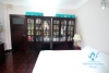 Lovely apartment for rent in Hoang Quoc Viet